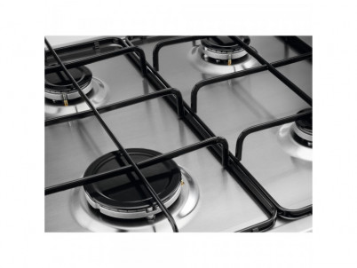 KGS6404SX varná doska plyn. ELECTROLUX