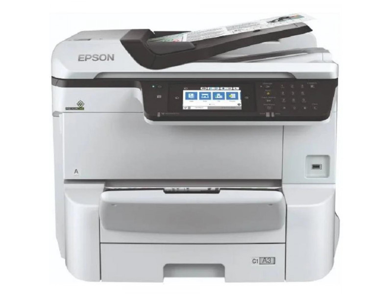 WorkForce Pro WF-C8690DWF Epson