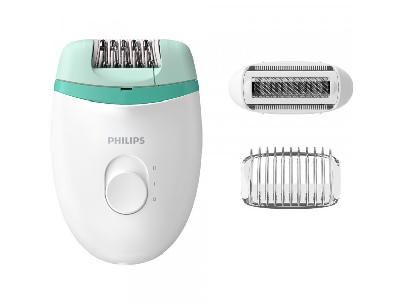 BRE245/00 depilátor PHILIPS