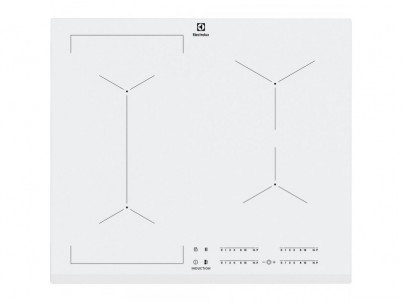 EIV63440BW varná doska ind. ELECTROLUX