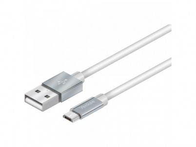 YCU 221 WSR kábel USB / micro 1m  YENKEE