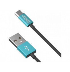 YCU 222 BBE kábel USB / micro 2m  YENKEE