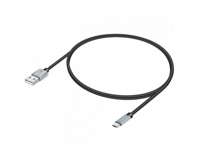 YCU 221 BSR kábel USB / micro 1m  YENKEE