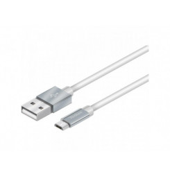 YCU 222 WSR kábel USB / micro 2m  YENKEE