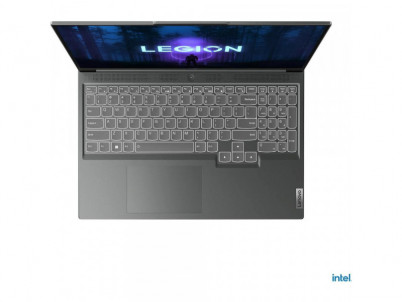 Legion Slim 5 16IRH8 16 i5 16/512GB GR