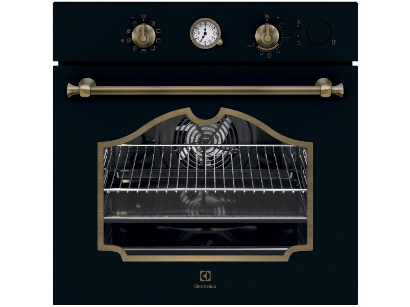 EOB6220AOR rúra vstavaná ELECTROLUX