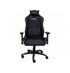 GXT 714 RUYA Black gaming chair TRUST