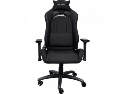 GXT 714 RUYA Black gaming chair TRUST