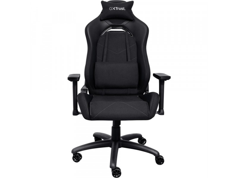 GXT 714 RUYA Black gaming chair TRUST