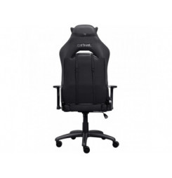 GXT 714 RUYA Black gaming chair TRUST