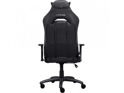 GXT 714 RUYA Black gaming chair TRUST