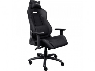 GXT 714 RUYA Black gaming chair TRUST