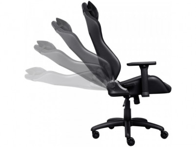 GXT 714 RUYA Black gaming chair TRUST