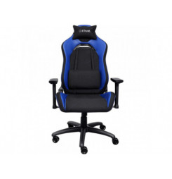 GXT 714B RUYA gaming chair blue TRUST