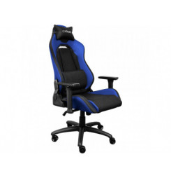 GXT 714B RUYA gaming chair blue TRUST