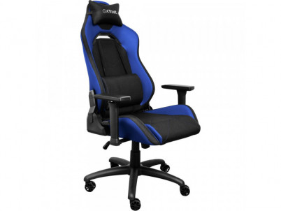 GXT 714B RUYA gaming chair blue TRUST