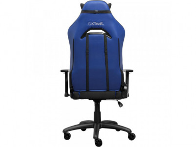 GXT 714B RUYA gaming chair blue TRUST