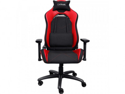 GXT 714R RUYA gaming chair red TRUST