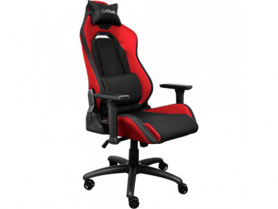 GXT 714R RUYA gaming chair red TRUST