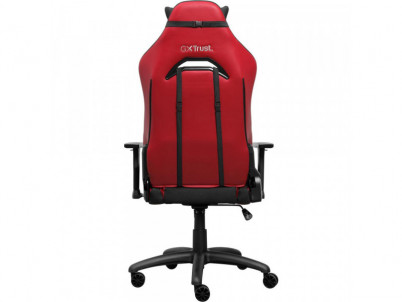 GXT 714R RUYA gaming chair red TRUST