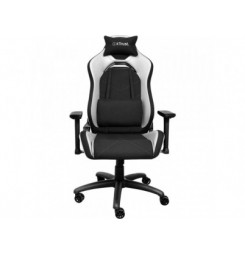 GXT 714W RUYA gaming chair white TRUST