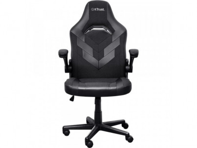 GXT 703 RIYE gaming chair black TRUST