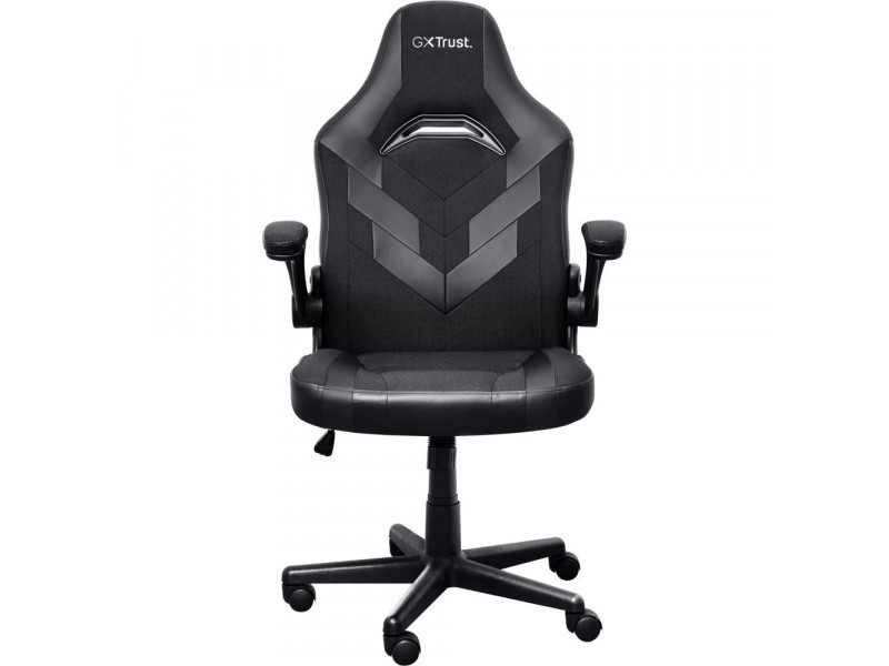 GXT 703 RIYE gaming chair black TRUST