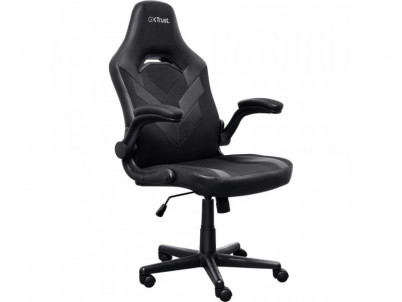 GXT 703 RIYE gaming chair black TRUST