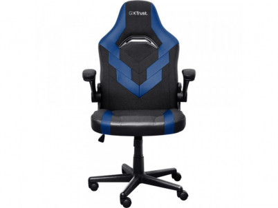 GXT 703B RIYE gaming chair blue TRUST