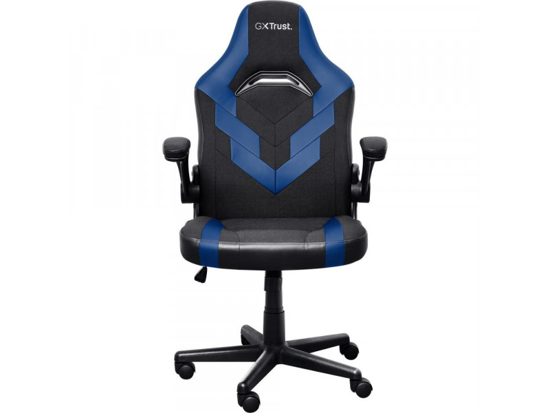 GXT 703B RIYE gaming chair blue TRUST