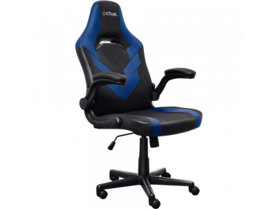 GXT 703B RIYE gaming chair blue TRUST