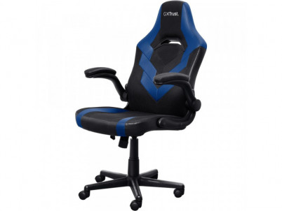 GXT 703B RIYE gaming chair blue TRUST