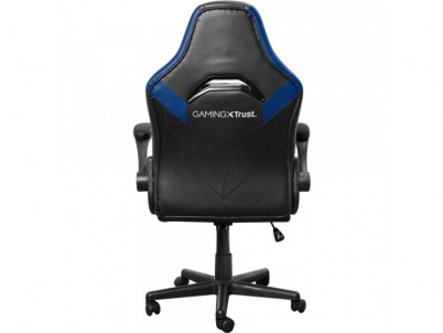 GXT 703B RIYE gaming chair blue TRUST