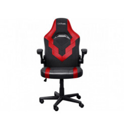 GXT 703R RIYE gaming chair red TRUST