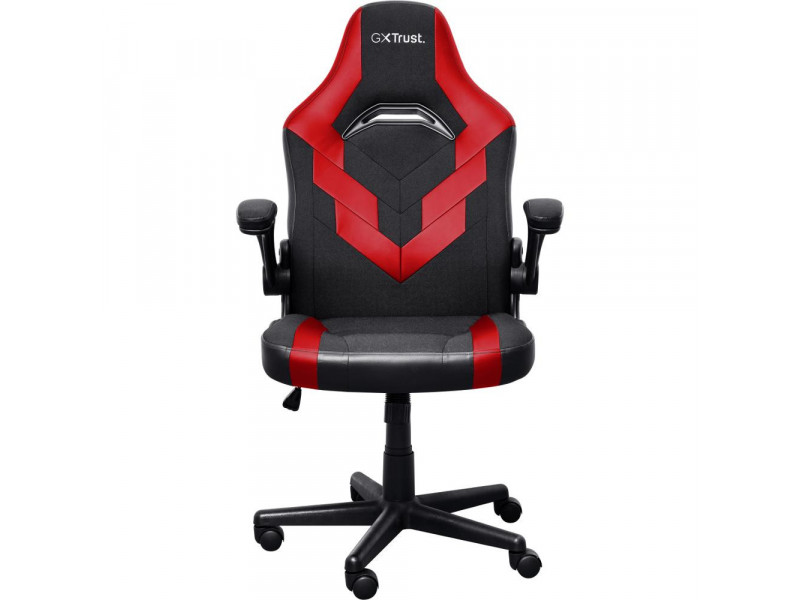 GXT 703R RIYE gaming chair red TRUST