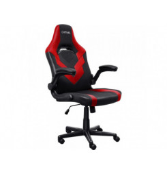 GXT 703R RIYE gaming chair red TRUST