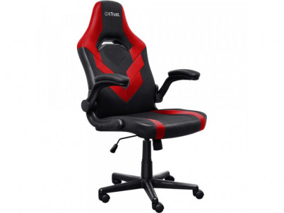 GXT 703R RIYE gaming chair red TRUST