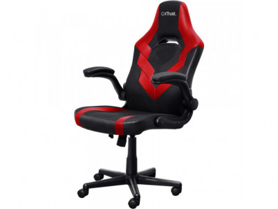 GXT 703R RIYE gaming chair red TRUST