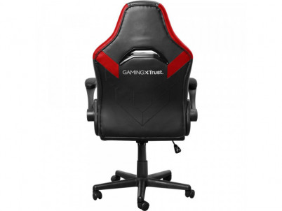 GXT 703R RIYE gaming chair red TRUST