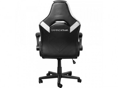 GXT 703R RIYE gaming chair white TRU