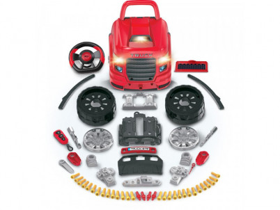 Buddy Toys BGP 5011 Master motor