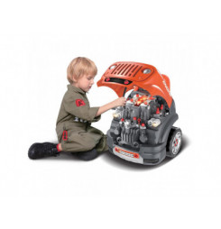 Buddy Toys BGP 5012 Master motor