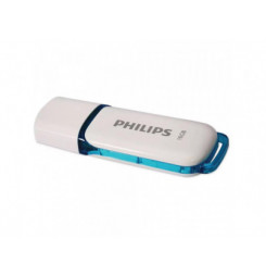 FM16FD70B/10 USB 2.0 16GB Snow PHILIPS