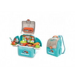 BGP 2115 Batoh kuchynka BUDDY TOYS