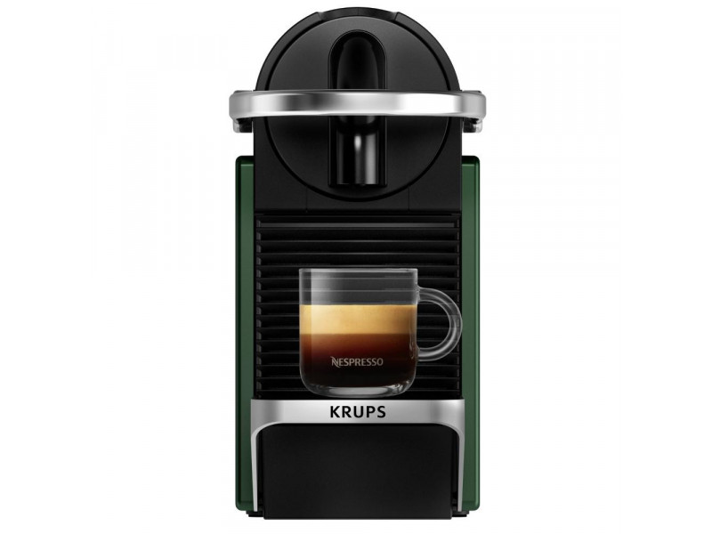 XN306310 Nespresso kávovar KRUPS