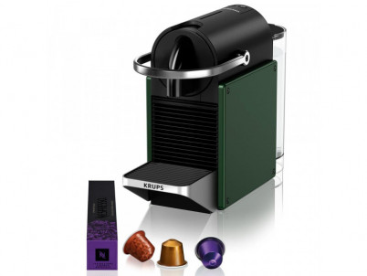 XN306310 Nespresso kávovar KRUPS