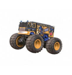 BRC 18.423 BIG FOOT - truck BUDDY TOYS