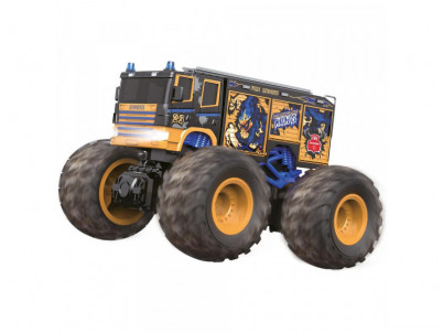 BRC 18.423 BIG FOOT - truck BUDDY TOYS