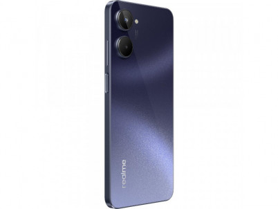 Realme 10 8+128GB Rush Black REALME