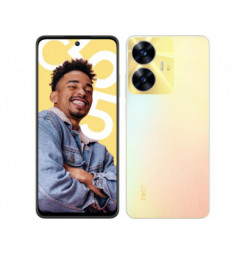 Realme C55 8+256GB Sunshower REALME